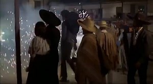 Western ｜ Gunman of Ave Maria (1969)