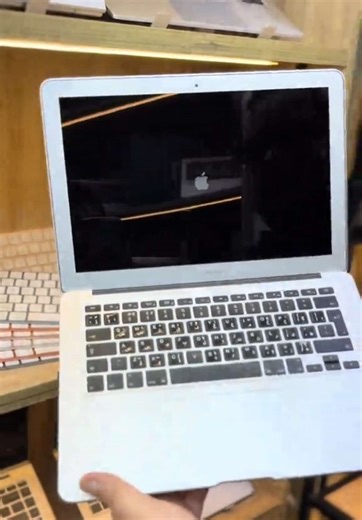 Apple MacBook Air 2015: Specs and Battery Life
