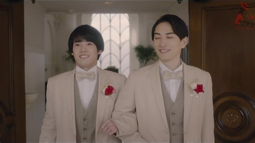 [RUS SUB] Cherry Magic! The Movie (Japan 2022)