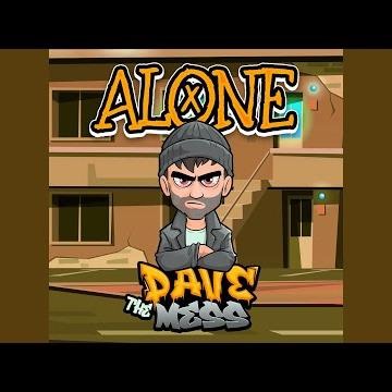 Alone