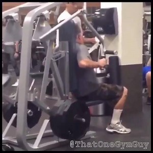 Name this exercise... | Muscle and Brawn