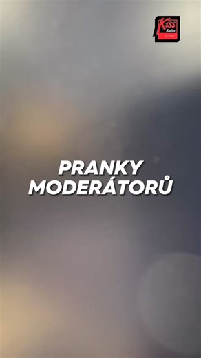 Kdy jindy vám ukázat, jak si moderátoři dělají naschvály a jak na sebe vymýšlejí nejrůznější fórky, než na apríla. 😂 Jaký nejlepší fór jste na apríla vymysleli? A na jaký se vám podařilo naletět? 😂 #kissradiokiss #behappy #april | Radio Kiss