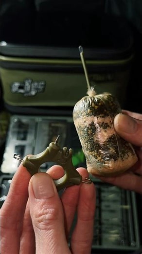 Evolve Multi-Rig Tool — six-in-one compact bankside tool for prepping rigs #carpfishing #carp