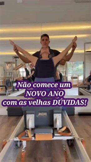 💥EVENTO: Workshop Online de Pilates Clássico. 🚨🚀Aprenda PRINCÍPIOS para construir QUALQUER exercício do método em apenas 1 DIA!! 🚨 DATA: 17 de Janeiro – SÁBADO – 9H às 13H. (COMPRAR INGRESSO /LOTE 1) – R$ 67,00 - LINK NA BIO OU STORIES *PROGRAMAÇÃO* 🪃9H00 – Abertura 🪃9H15 – 10H30 - PROCESSOS PEDAGÓGICOS para evoluir QUALQUER ALUNO nos exercícios do MAT. (PRÁTICA – não precisa estar no estúdio). NESSA AULA VOCÊ VAI APRENDER: - A técnica correta de cada exercício do MAT. - Os PROCESSOS PEDAG