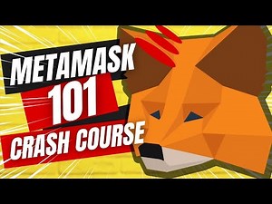 How to Setup MetaMask (And Stay Safe)