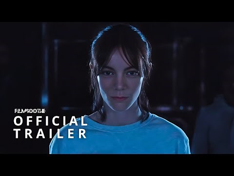 THE RED QUEEN Trailer (2024) Sci-Fi Thriller Movie