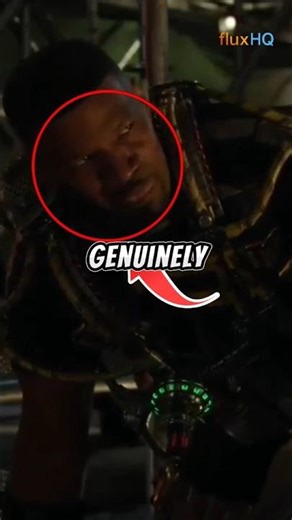 Why Electro Thought Spider-Man Was Black