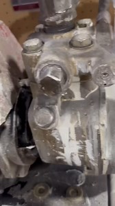 Got Ryan from Hand Made Projects LLC taking care of that Inlet and Outlet Valve maintenance on his Elite 3000 😃. Thanks for sharing sir, and making sure to perform those regular check-ups that help keep the Eliteness going 😎💪🏻 #titancontractorsprayers #elite3000 #sprayermaintenance #takecareofyourtools | Titan Paint Sprayers