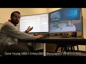 Full Review - NComputing RX-HDX + Secondary Display Adapter Multi-Monitor Raspberry Pi