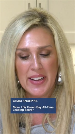 A Knueppel Family's Action-Packed Friday Night