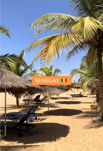 Best places to visit in Senegal : \t 1.\tDakar A vibrant coastal capital known for culture, music, nightlife, and Gorée Island. \t 2.\tSaint-Louis A UNESCO-listed colonial city with pastel buildings, jazz heritage, and river charm. \t 3.\tSaly Senegal’s top beach resort destination, ideal for relaxation and seaside escapes. \t 4.\tZiguinchor A lush southern city with rivers, mangroves, and a relaxed Casamance vibe. \t 5.\tThiès A lively city known for crafts, markets, and access to natural reser