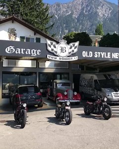 13K views · 875 reactions | old style never dies Bobber Garage #oldschool #oldstyleneverdies #vintagemotorcycle #bobbermotorcycles #bobberbikes #bobbergarage #chopperstyle #bobberporn #bobberlifestyle #bobberbuild #harleydavidson #oldschoolhardcore #oldschoolharley #panhead #shovelhead #rigidframe #springerfrontend #custombikes #custompaint #handcrafted #bobbers_n_choppers #liechtenstein | Bobber Garage | Facebook