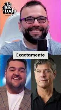 💣BOMBSHELL: DARÍO BARASSI BREAKS SILENCE ON CANAL 13'S OFFER
