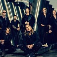 Helloween Tour Dates & Tickets