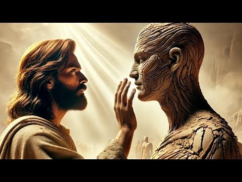 What Did God Mean When He Said "Let Us Make Man In Our Image"?