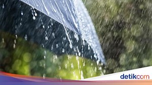 Doa Hujan Reda Sesuai Sunah Rasulullah SAW: Arab, Latin, dan Artinya