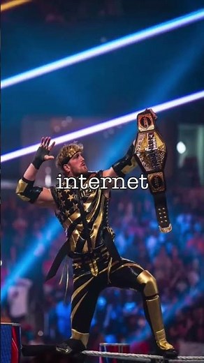 “How Logan Paul Shocked WWE Fans Worldwide”