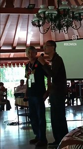 Pembukaan acara JDE5 #jawa #java #jde #javanese #javanesediasporaevent