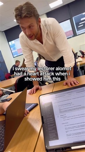 Get this note taking app for classes #fyp #autominutes #viral #app #studytok #ai #studyapp #notes #tech