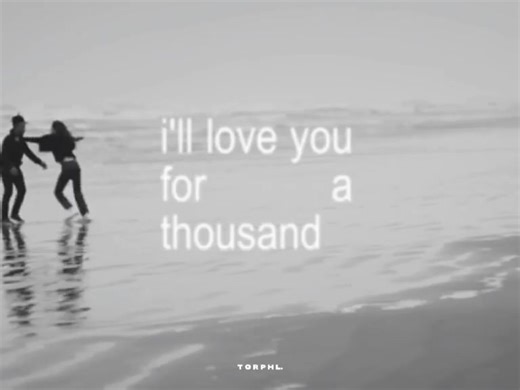 5.9K views · 239 reactions | A Thousand Years | Christina Perri | 홏홤홧 | Facebook