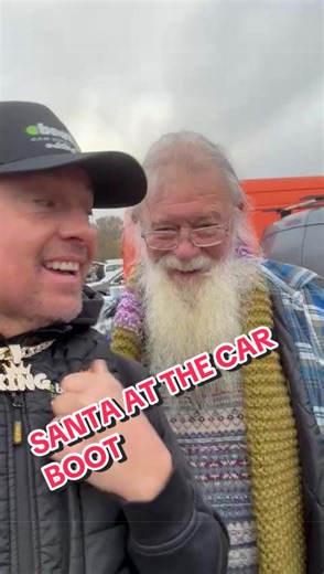 Car Boot Kings: Open This Weekend for Bargains!