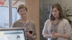 Samsung Galaxy Note II TV Spot, 'Unicorn Apocalypse: Redundant'