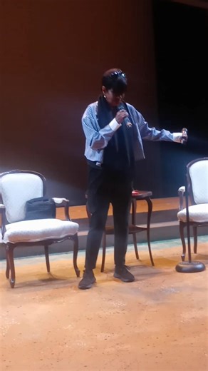 #westcoastblacktheater Sound check 10-13-25 Showtime 7.30pm Sarasota Florida 🎤 Love Melba Forever Moore ❤ | Melba Moore