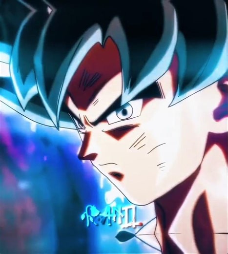 #anime #goku