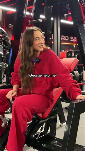 It’s a safe place here🥹 wearing Myprotein code MIAM to save🤍