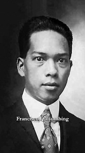 The Filipino Who Revolutionized Ink Did you know a Filipino chemist changed the way the Philippines wrote? Francisco Quisumbing invented Quisumbing Ink, supplying the entire Philippine government and inspiring generations of Filipino innovators. His brilliant formulas and relentless innovation left a mark on Philippine history! 🎥 Credits to the rightful owners of the videos and images used. No copyright infringement intended. #pinoypride #FilipinoGenius #HiddenHistory #DidYouKnow #PhilippineHis