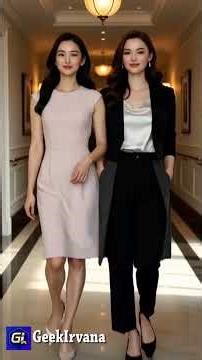 モデルマジック: Fashion Comes Alive! 🌸