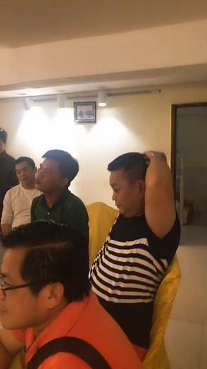 វីដេអូ​របស់ Xing ge (@liuxuxing) ជាមួយ 原聲 - Liu Xuxing - Xing ge