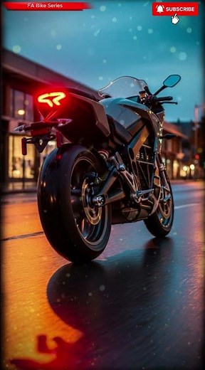 “Zero SR/F – The Future of Riding: Silent Power, Instant Torque, Pure Electric Thrill”