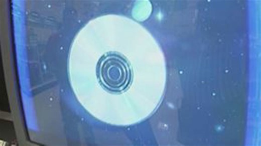 Before streaming, there were DVDs