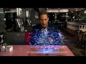 La magie du cosmos - Qu'est-ce que l'espace ? (épisode 2)