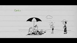 Diary of a Wimpy Kid- Dog Days- Everybody needs a little vacation