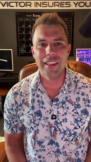 Join my live webinar, hosted twice a week! Wednesdays at 6:00PM and Thursdays at 4:00PM CTS, COME AND LEARN. NO OBLIGATIONS TO DO ANYTHING. AT THE END, you will know everything you need to know to make an educated decision about your health insurance. #healthinsurance #webinar #live | Victor Insures You