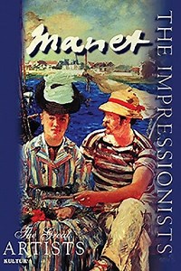 Stream The Impressionists: Manet (2003): Find it on Netflix, Prime Video, Hulu & more