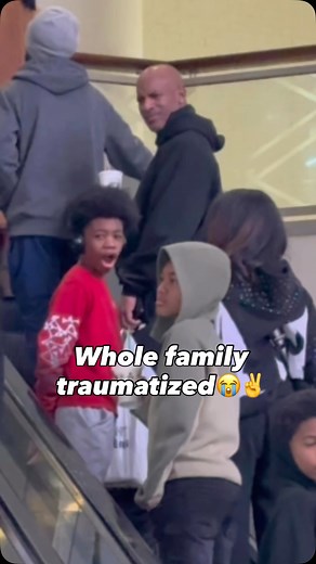 4.8M views · 181K reactions | Bro everyone at the end I’m weak asl #halfwaytoforty #prank #trolling | Halfwaytoforty | Facebook