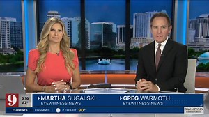 Our three newest exhibitions are now open! Watch the WFTV Channel 9 segment to learn more 👇 | Orlando Museum of Art