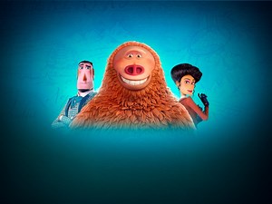 Missing Link - Apple TV