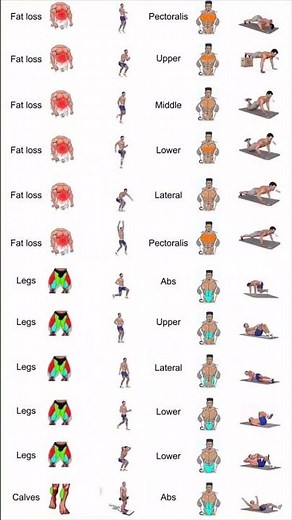 Full Body Workout 💪 | Ghar Par Puri Body Exercise Is