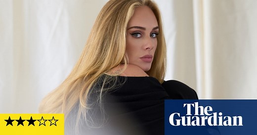 Adele: 30 review – the defining voice of heartbreak returns