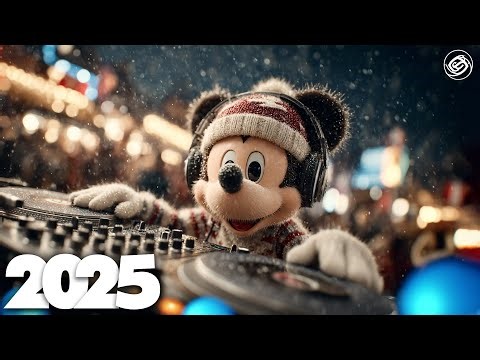 Music Mix 2025 🔥 Party Club Dance 2025 | Best Remixes Of Popular Songs 2025 MEGAMIX
