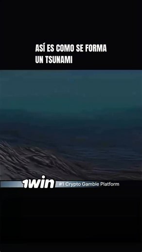 Un shot de ciencia | 🌊¿Cómo se forman los tsunamis? Todo comienza bajo el océano, donde las placas tectónicas chocan, se deslizan o se hunden una bajo la otra.... | Instagram