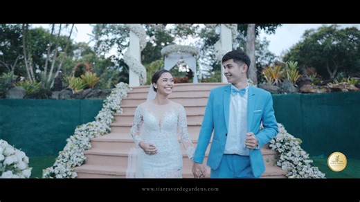 1K reactions · 10 comments |  Dive into Romance at Tiarra Verde...