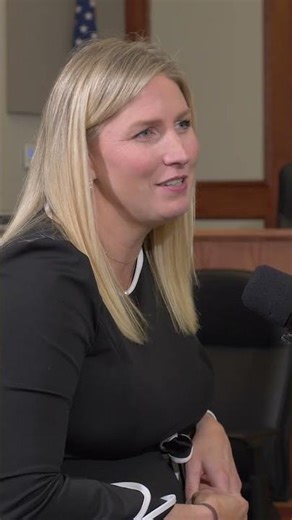 Mayor Scott’s secret to NFL agility? Seven years of ballet. 🩰🏈 #LittleRock #BlockTalk