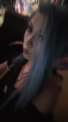 #JINX 🦈💥 | Yumacon was so fun this year I’m having post con depression frfr that’s why I’m cosplaying jinx today :3 - - - TAGS: #arcaneleagueoflegends #leaugeoflegends #leaugeoflegendscosplay