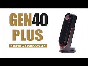 Jane Hanford Reviews the GEN40 PLUS for Year-Round Comfort