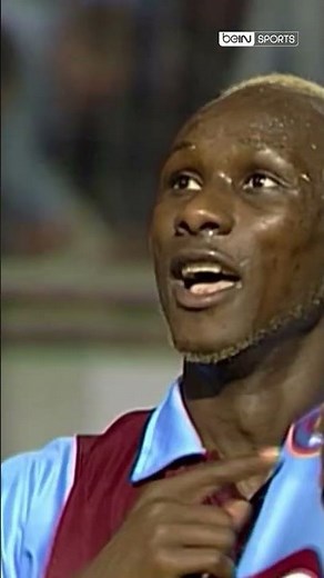 🌟 Unforgettable Performances by Ibrahim Yattara #shorts #trabzonspor